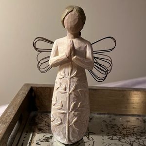 Willow Tree “A Tree, A Prayer”